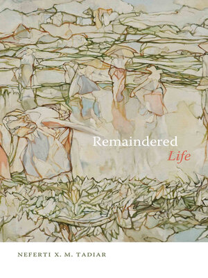 cover image of Remaindered Life